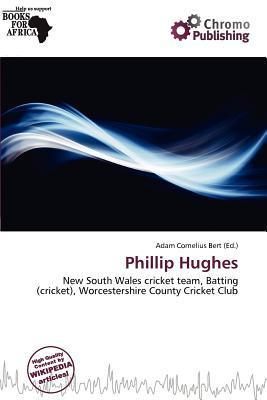 Phillip Hughes