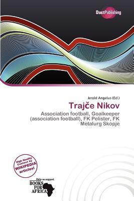 Traje Nikov