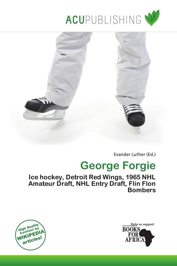 George Forgie
