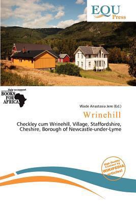 Wrinehill