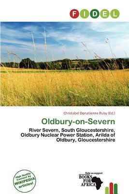 Oldbury-on-Severn