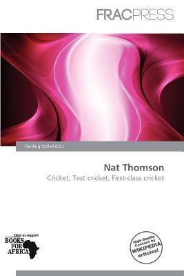 Nat Thomson
