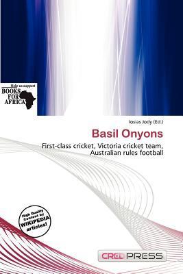 Basil Onyons