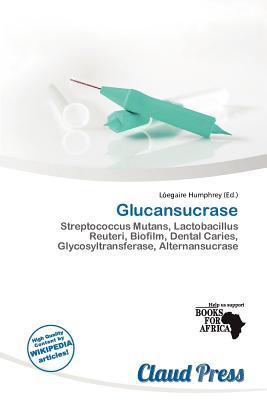 Glucansucrase