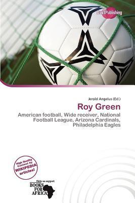 Roy Green
