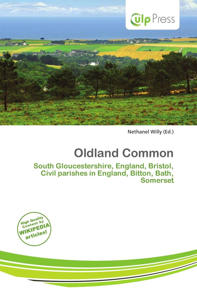 Oldland Common