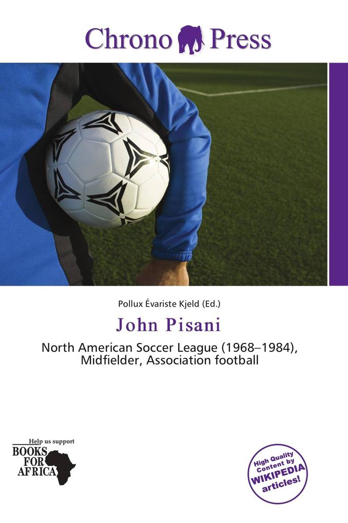 John Pisani