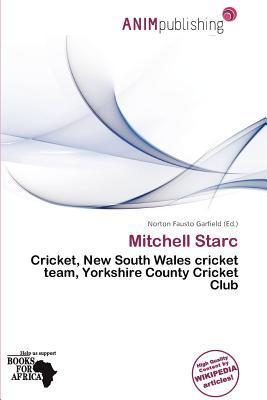 Mitchell Starc