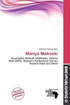 Manya Makoski