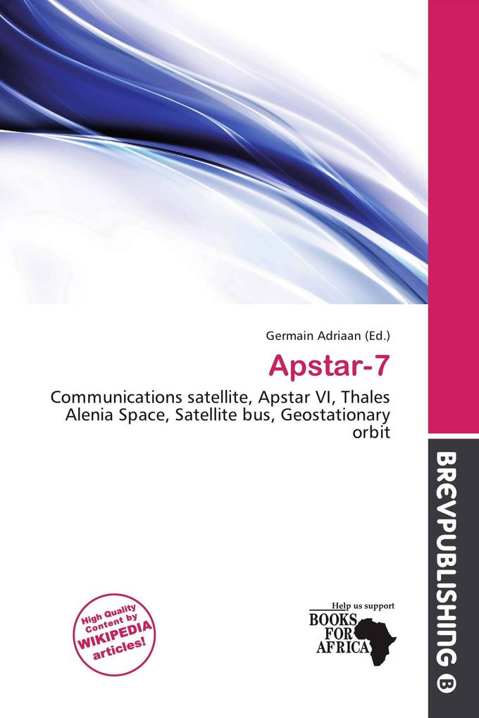 Apstar-7