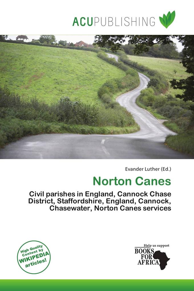 Norton Canes