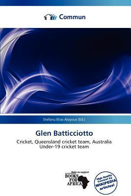 Glen Batticciotto