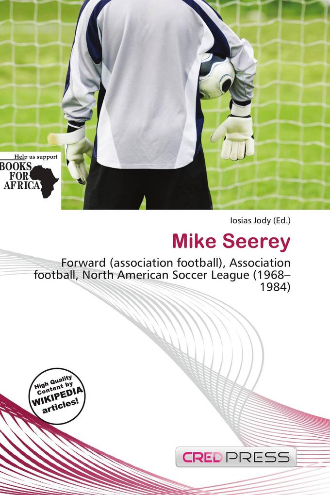 Mike Seerey