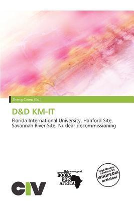D&D KM-IT