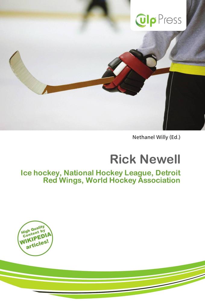 Rick Newell