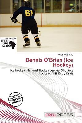 Dennis O'Brien (Ice Hockey)