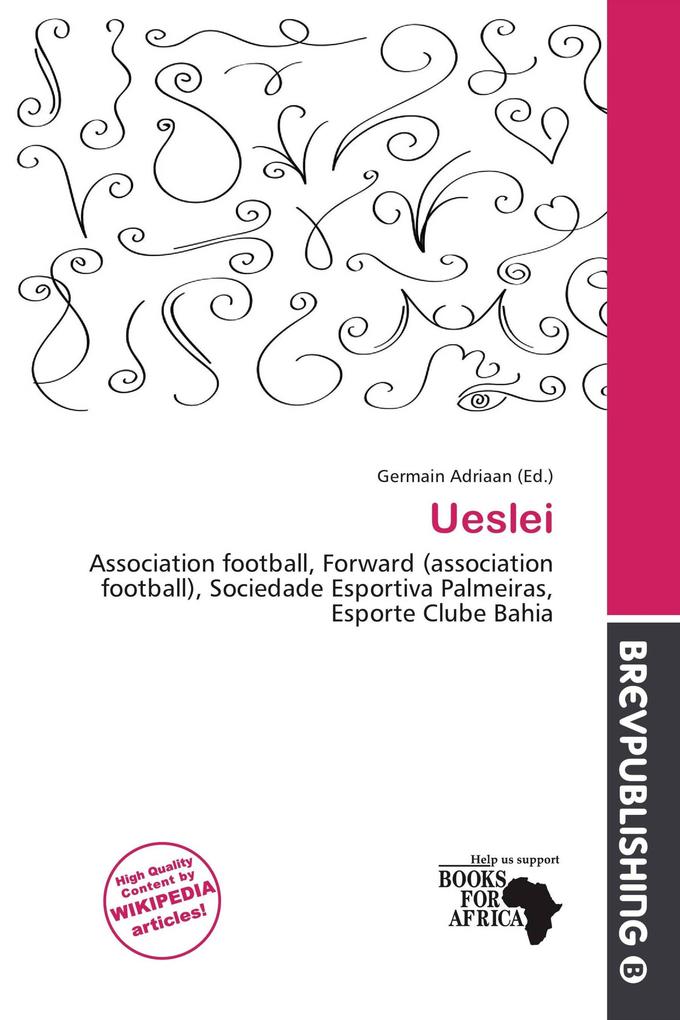 Ueslei