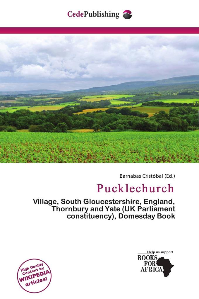 Pucklechurch