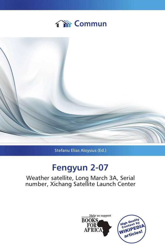 Fengyun 2-07
