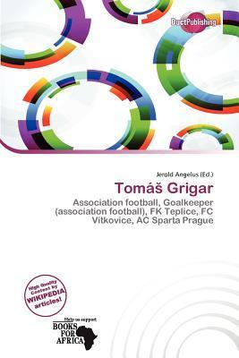 Tomá Grigar