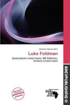Luke Feldman