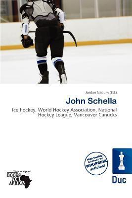 John Schella