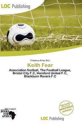 Keith Fear
