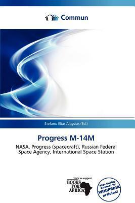 Progress M-14M