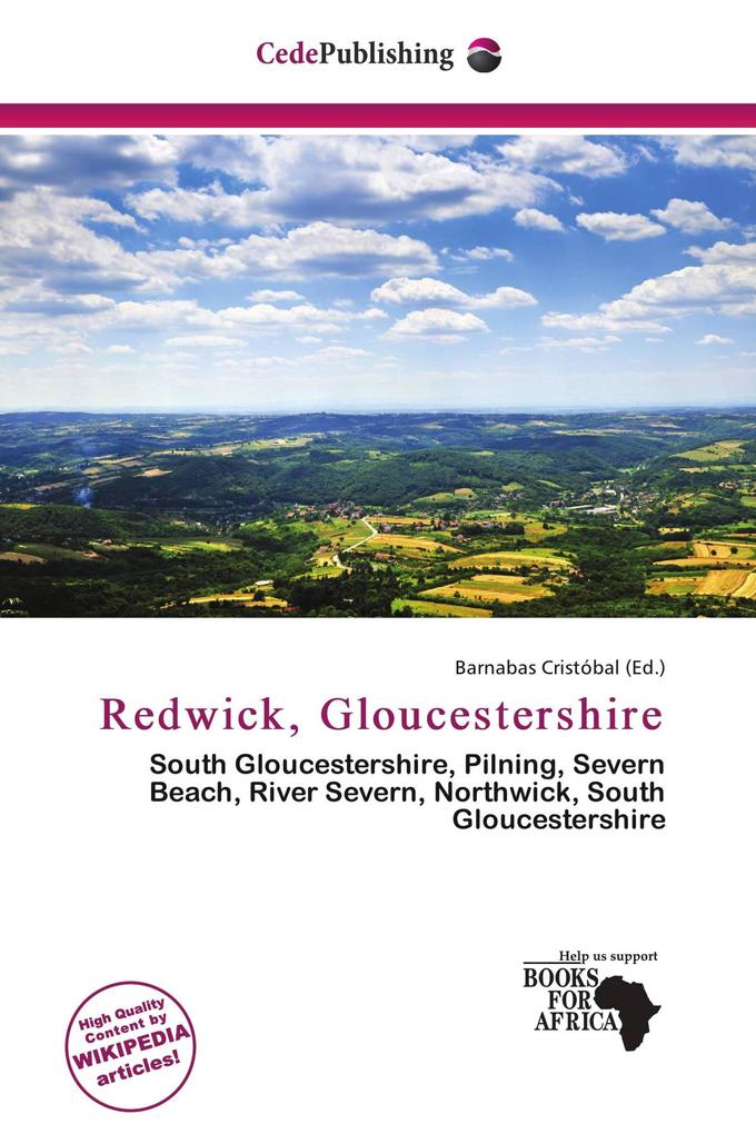 Redwick Gloucestershire