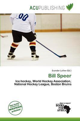 Bill Speer