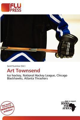 Art Townsend