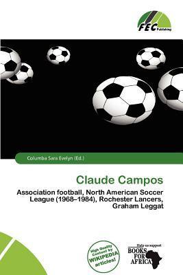 Claude Campos