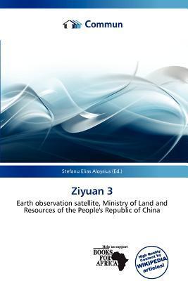 Ziyuan 3
