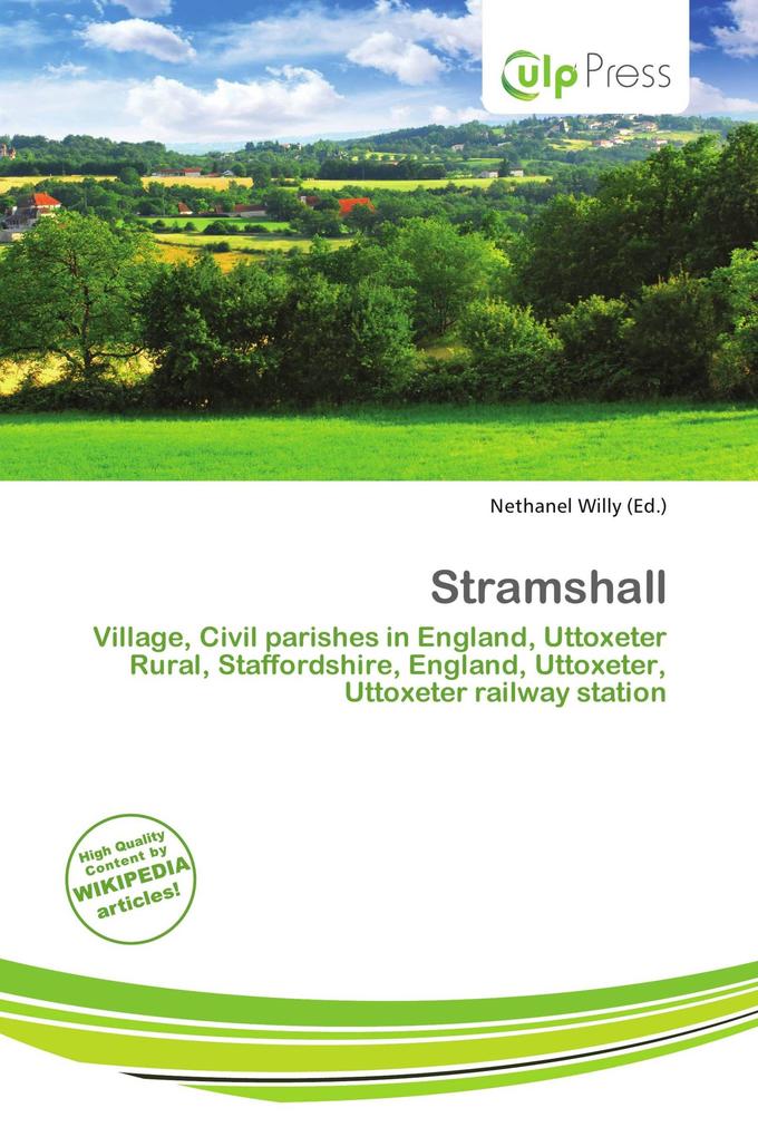 Stramshall