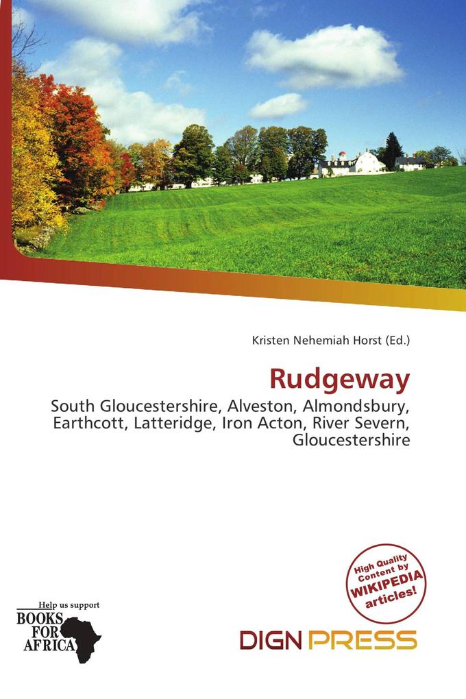 Rudgeway