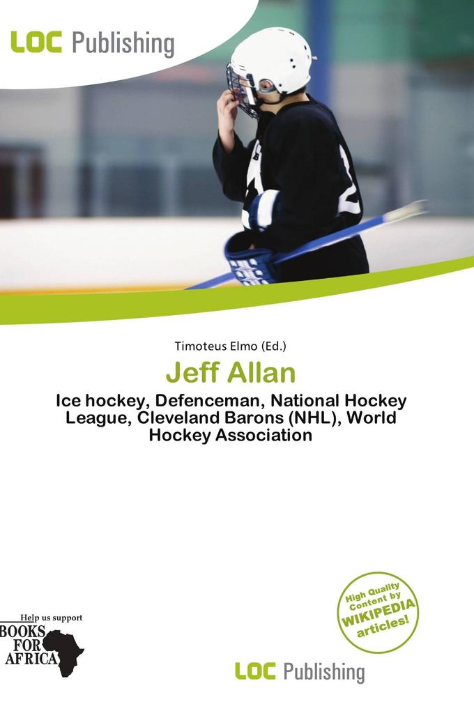 Jeff Allan