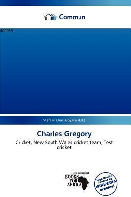 Charles Gregory