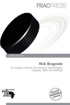 Rick Bragnalo