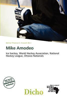 Mike Amodeo