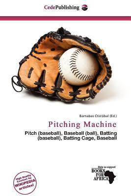 Pitching Machine