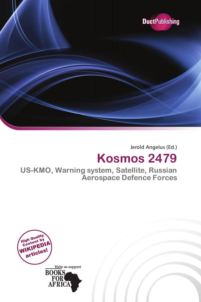 Kosmos 2479