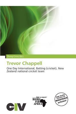 Trevor Chappell