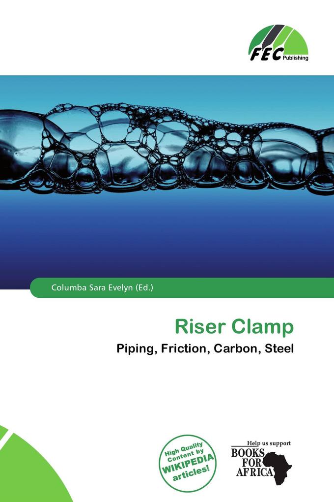 Riser Clamp