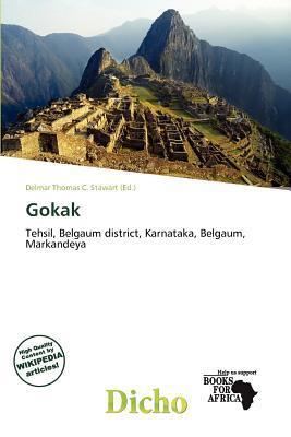 Gokak