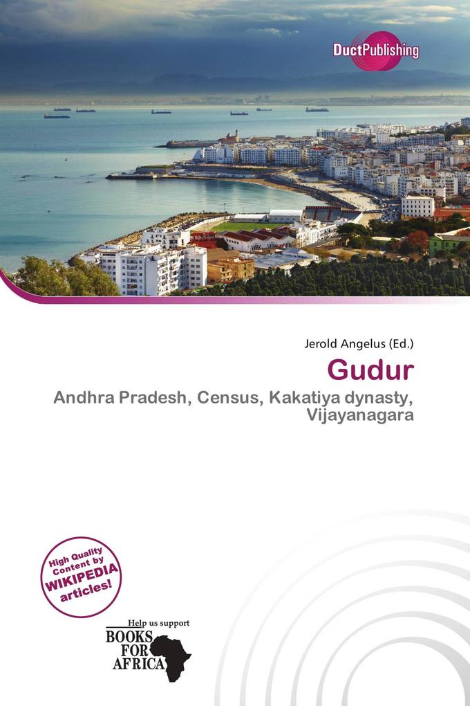 Gudur