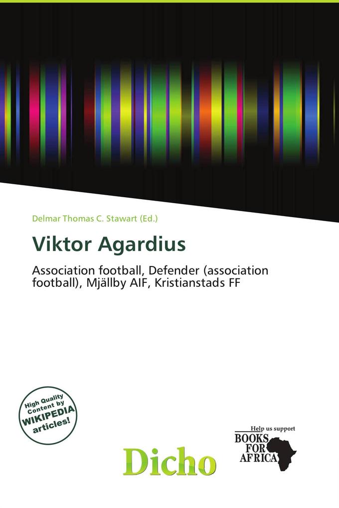 Viktor Agardius