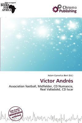Víctor Andrés