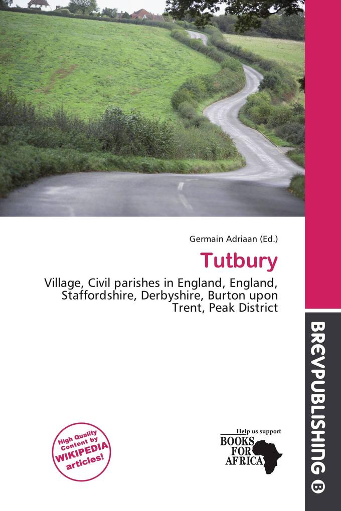 Tutbury