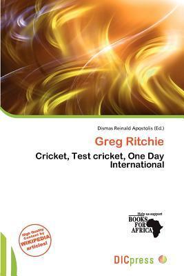 Greg Ritchie