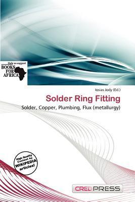 Solder Ring Fitting